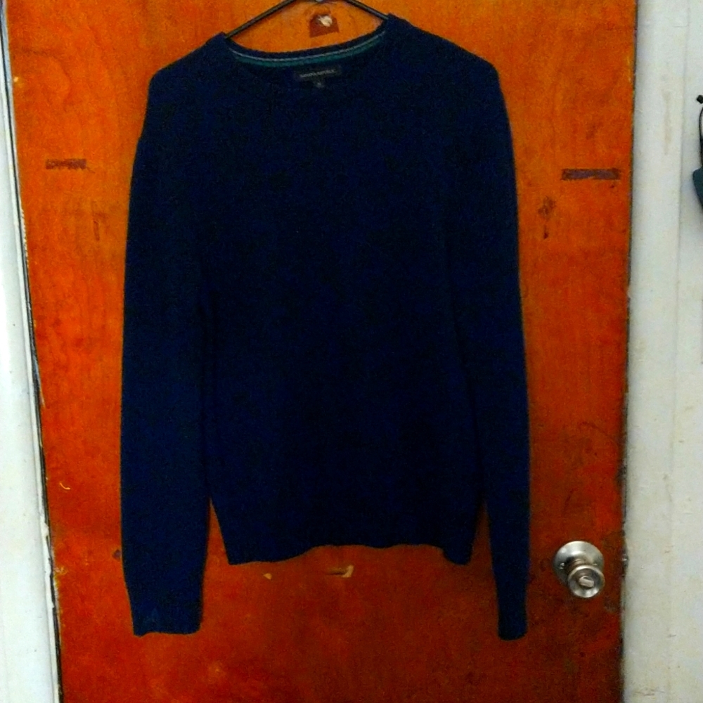 Banana Republic long sleeve sweater